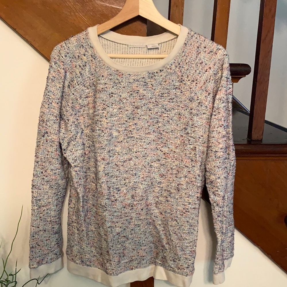 Rainbow Sweatshirt
